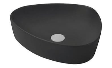 Chậu rửa Lavabo bán âm bàn Clara CB-1150