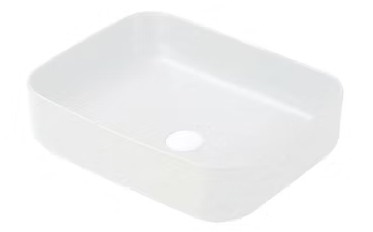 Chậu rửa Lavabo bán âm bàn Clara CB-1150