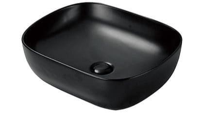 Chậu rửa Lavabo bán âm bàn Clara CB-1150