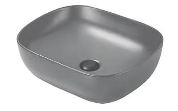 Chậu rửa Lavabo bán âm bàn Clara CB-1150