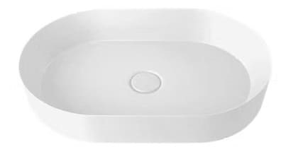 Chậu rửa Lavabo bán âm bàn Clara CB-1150