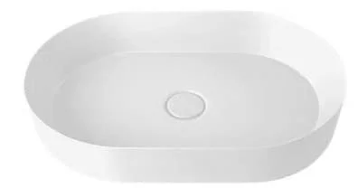 Chậu rửa Lavabo bán âm bàn Clara CB-1150
