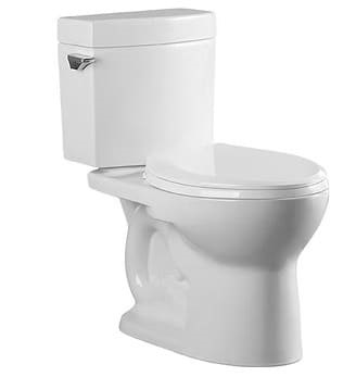 Bồn cầu 1 khối nắp rơi êm Clara CT-142ES 