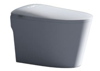 Bồn cầu 1 khối nắp rơi êm Clara CT-142ES 