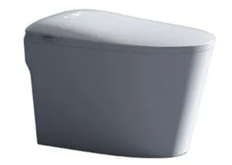 Bồn cầu 1 khối nắp rơi êm Clara CT-142ES 