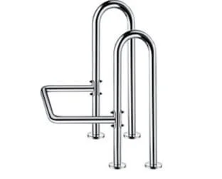 Thanh vịn xoay dọc Jaquar WAC-SAP-BG0800CSN