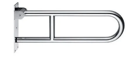 Thanh vịn xoay dọc Jaquar WAC-SAP-BG0800CSN