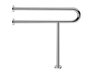 Thanh vịn xoay dọc Jaquar WAC-SAP-BG0800CSN