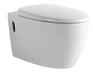 Bồn cầu 1 khối nắp rơi êm Clara CT-142ES