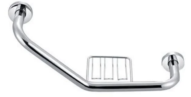 Thanh vịn xoay dọc Jaquar WAC-SAP-BG0800CSN