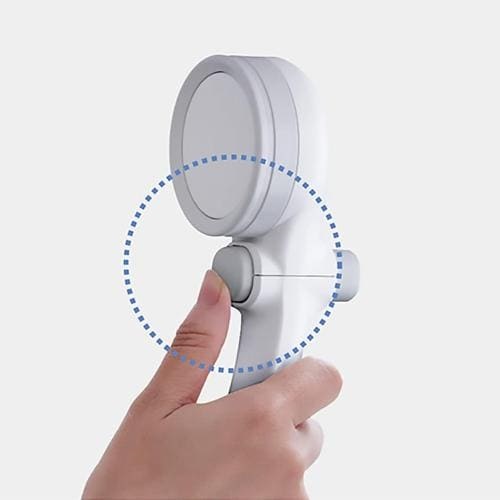 Vòi sen tắm Miz-e có nút dừng Takagi JSB333AS