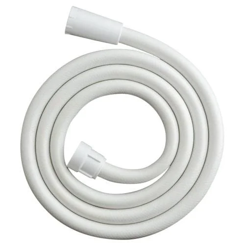 Dây sen 1.5m mạ đen mờ Jaquar SHA-BLM-571