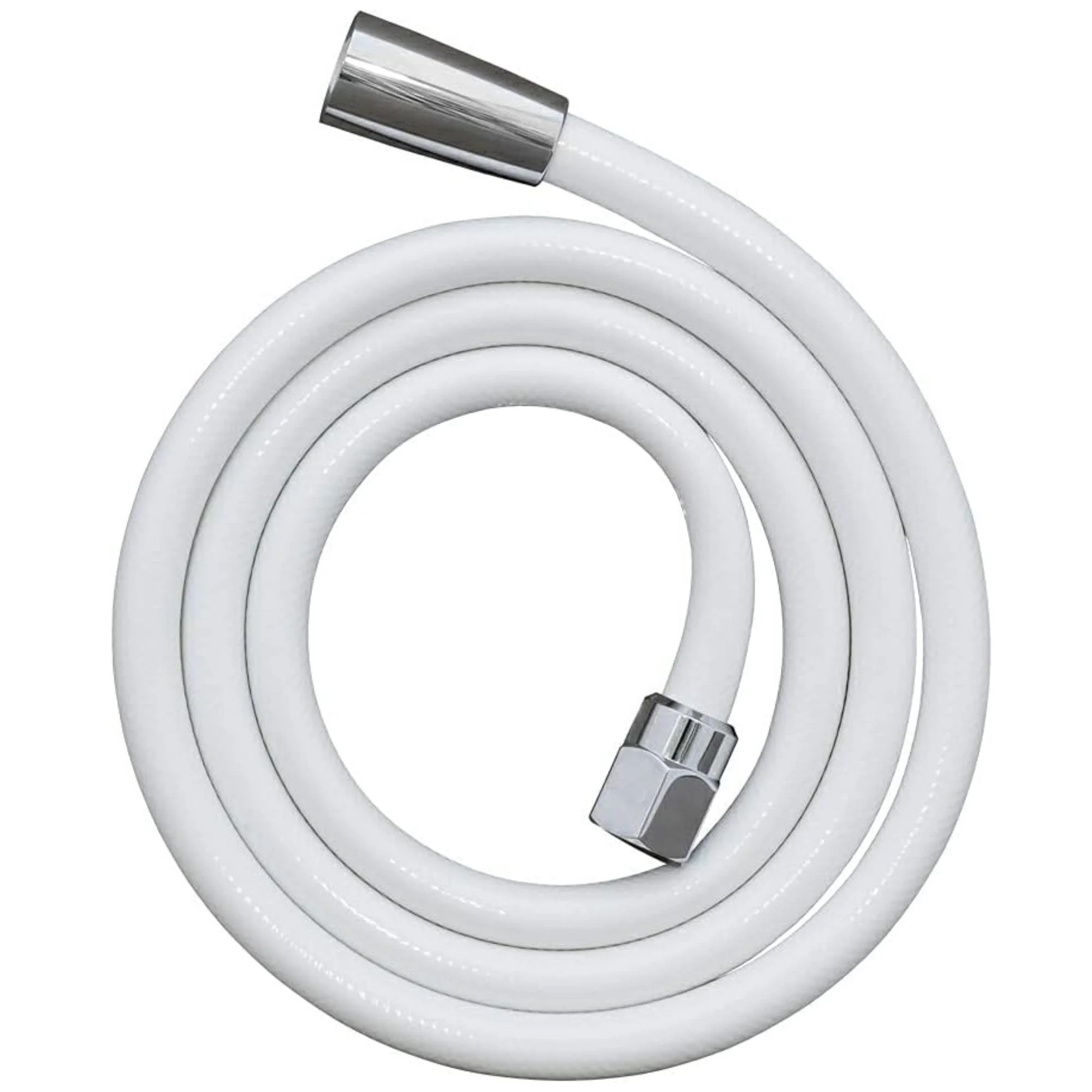 Dây sen 1.5m mạ đen mờ Jaquar SHA-BLM-571