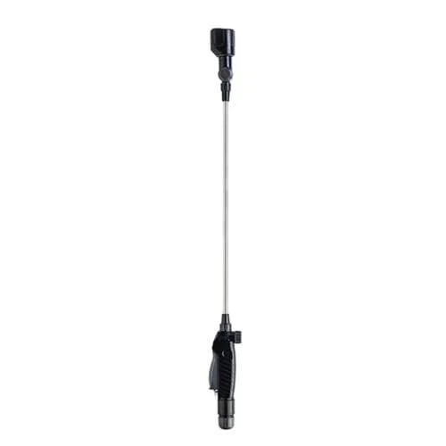 Vòi tưới cây kim loại 4 chức năng Tough Gear Takagi QG556