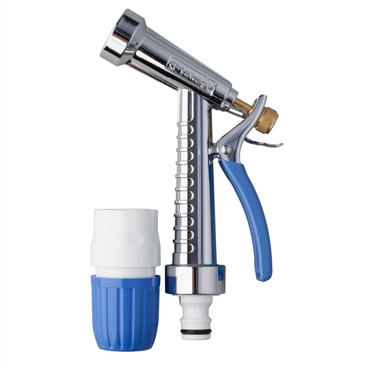Vòi tưới cây kim loại 4 chức năng Tough Gear Takagi QG556