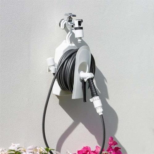 Vòi tưới cây kim loại 4 chức năng Tough Gear Takagi QG556