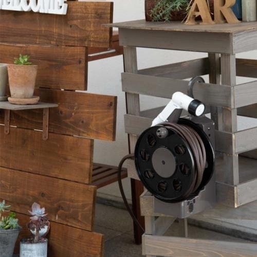 Vòi tưới cây 5 chế độ Takagi QG1114CG