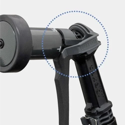 Vòi tưới cây 5 chế độ Takagi QG1114CG