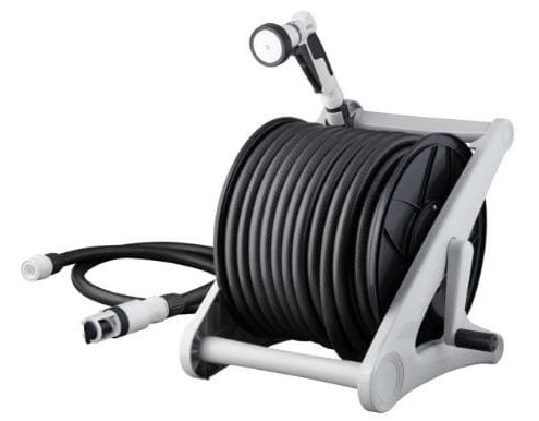 Vòi tưới cây kim loại 4 chức năng Tough Gear Takagi QG556