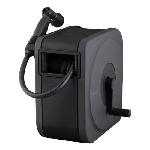 Bộ vòi thu rút tưới vườn BOXY NEXT 20m (CG) Takagi RC1220CG