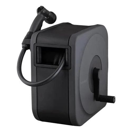 Bộ vòi thu rút tưới vườn BOXY NEXT 20m (CG) Takagi RC1220CG