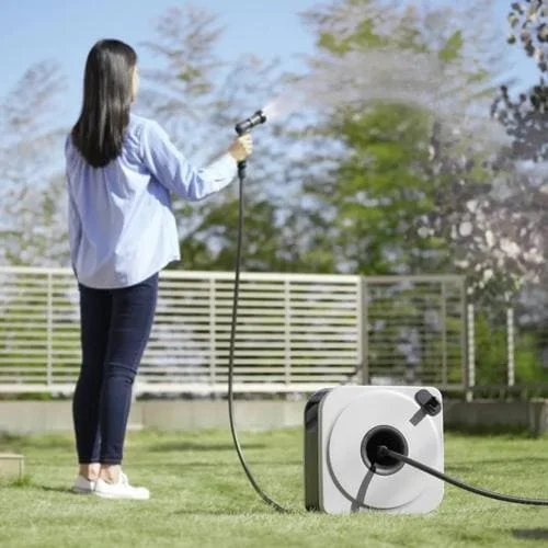 Vòi tưới cây 5 chế độ Takagi QG1114CG