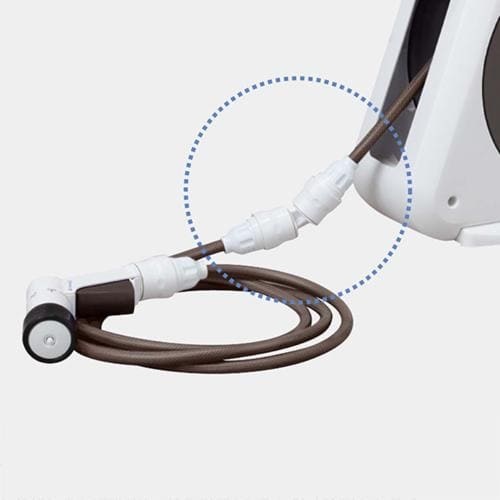 Vòi tưới cây 5 chế độ Takagi QG1114CG