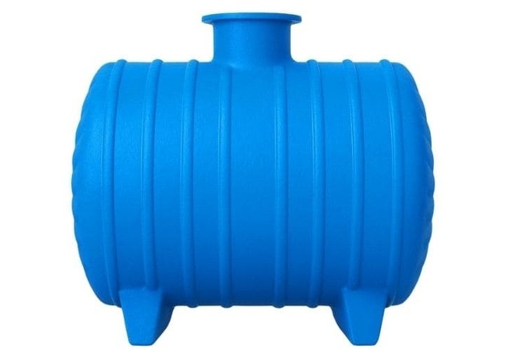 Bể ngầm chôn dưới lòng đất Toàn Thắng 7500l