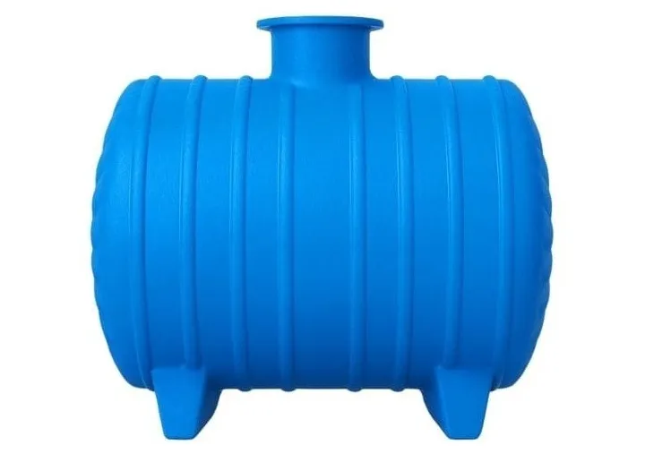 Bể ngầm chôn dưới lòng đất Toàn Thắng 7500l