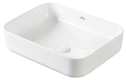 Chậu rửa Lavabo dương bàn Clara CB-1154