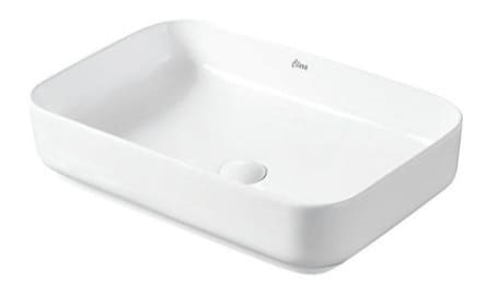 Chậu rửa Lavabo dương bàn Clara CB-1154