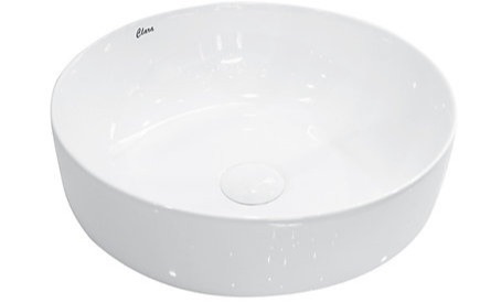 Chậu rửa Lavabo dương bàn Clara CB-1154