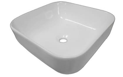 Chậu rửa Lavabo dương bàn Clara CB-1154