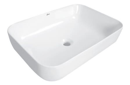 Chậu rửa Lavabo dương bàn Clara CB-1154