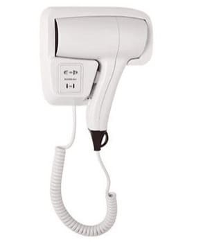 Máy sấy tóc treo tường Trancan TC 923129