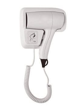 Máy sấy tóc treo tường Trancan TC 923129