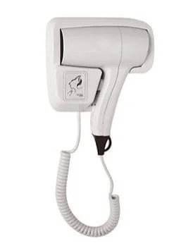 Máy sấy tóc treo tường Trancan TC 923129