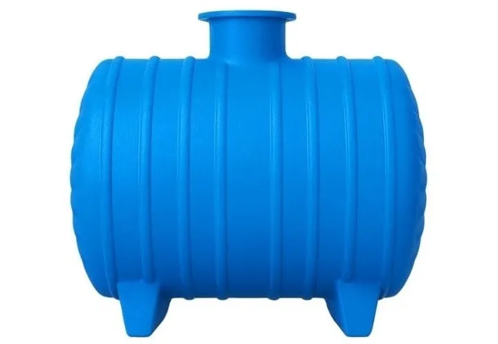 Bể ngầm chôn dưới lòng đất Toàn Thắng 7500l