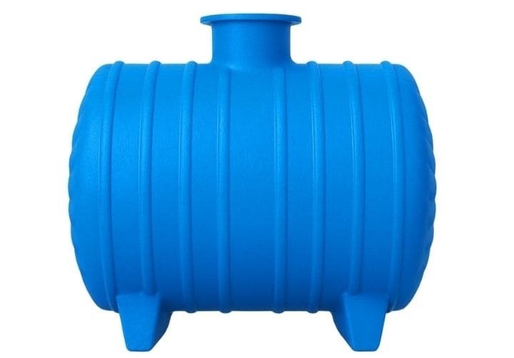 Bể ngầm chôn dưới lòng đất Toàn Thắng 7500l