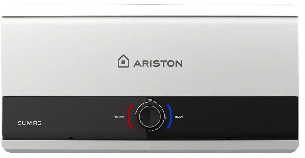 Máy Nước Nóng 30 Lít Ariston Slim 3 Lux 20L Gián Tiếp Ngang 