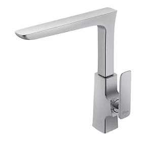 Vòi Chậu Lavabo Nóng Lạnh Thân Cao Clara CF-35352