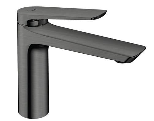 Vòi Chậu Lavabo Nóng Lạnh Thân Cao Clara CF-35352