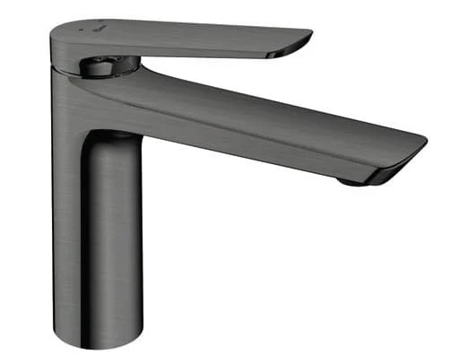Vòi Chậu Lavabo Nóng Lạnh Thân Cao Clara CF-35352