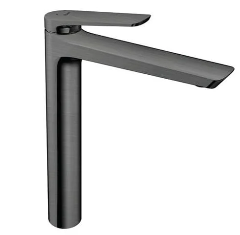 Vòi Chậu Lavabo Nóng Lạnh Thân Cao Clara CF-35352