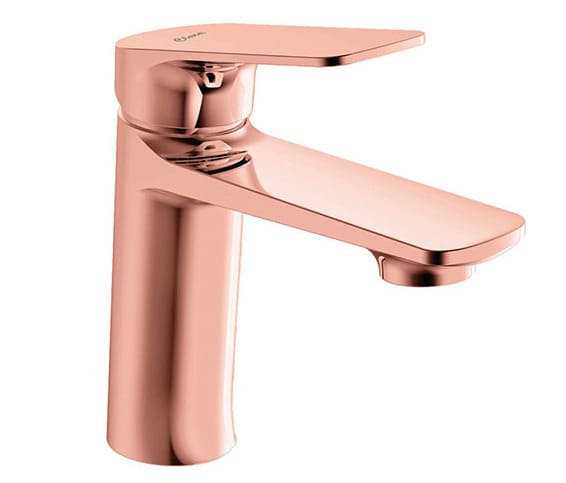 Vòi Chậu Lavabo Nóng Lạnh Thân Cao Clara CF-35352