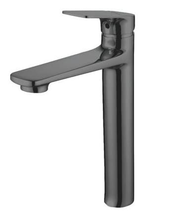 Vòi Chậu Lavabo Nóng Lạnh Thân Cao Clara CF-35352