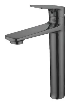 Vòi Chậu Lavabo Nóng Lạnh Thân Cao Clara CF-35352
