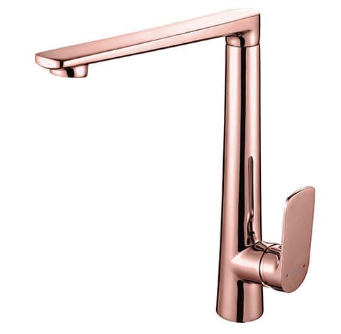 Vòi Chậu Lavabo Nóng Lạnh Thân Cao Clara CF-35352