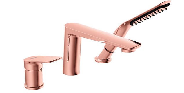 Sen bồn tắm đặt sàn Clara CF-45358