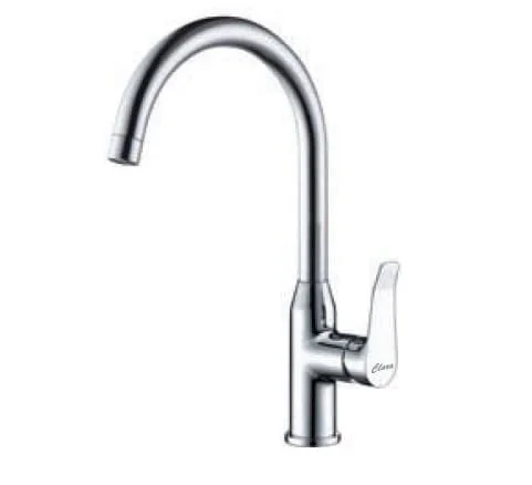 Vòi chậu rửa bát nóng lạnh Clara CF-34354B